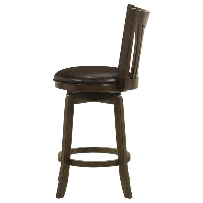 Lambert Counter Stool - VIP FURNITURE (NJ)