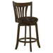 Lambert Counter Stool - VIP FURNITURE (NJ)