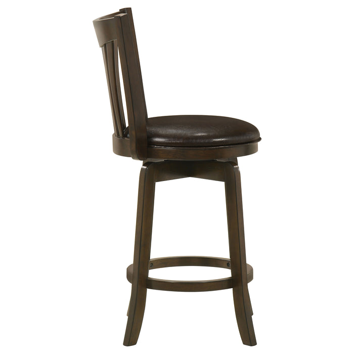 Lambert Counter Stool - VIP FURNITURE (NJ)