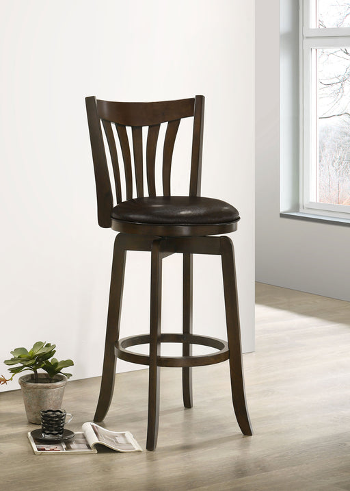 Lambert Bar Stool - VIP FURNITURE (NJ)