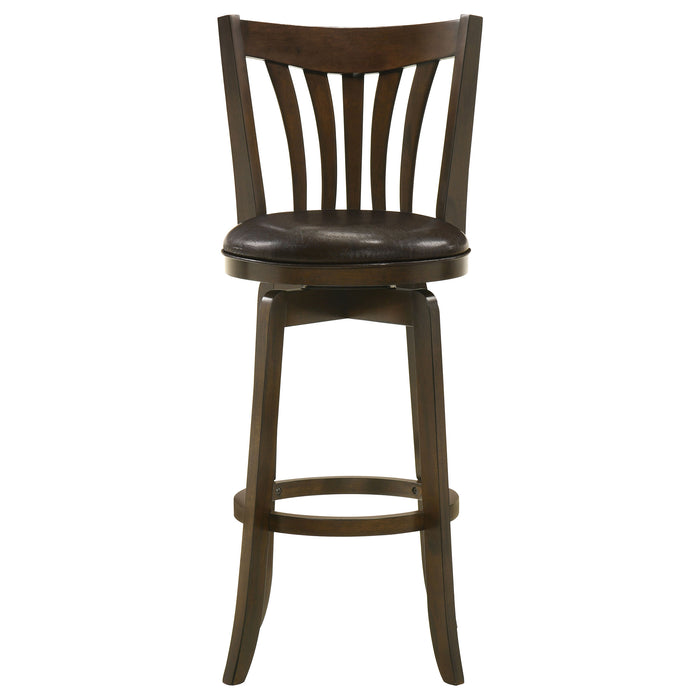 Lambert Bar Stool - VIP FURNITURE (NJ)