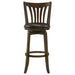 Lambert Bar Stool - VIP FURNITURE (NJ)