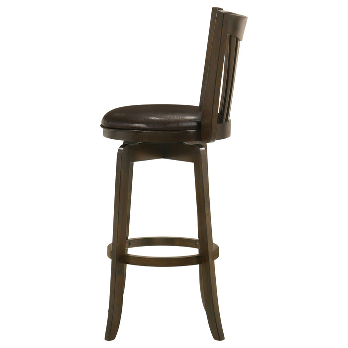 Lambert Bar Stool - VIP FURNITURE (NJ)