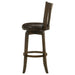 Lambert Bar Stool - VIP FURNITURE (NJ)