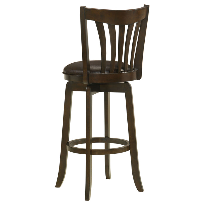 Lambert Bar Stool - VIP FURNITURE (NJ)