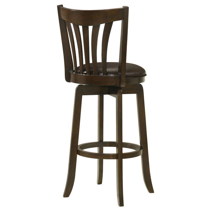 Lambert Bar Stool - VIP FURNITURE (NJ)