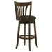 Lambert Bar Stool - VIP FURNITURE (NJ)