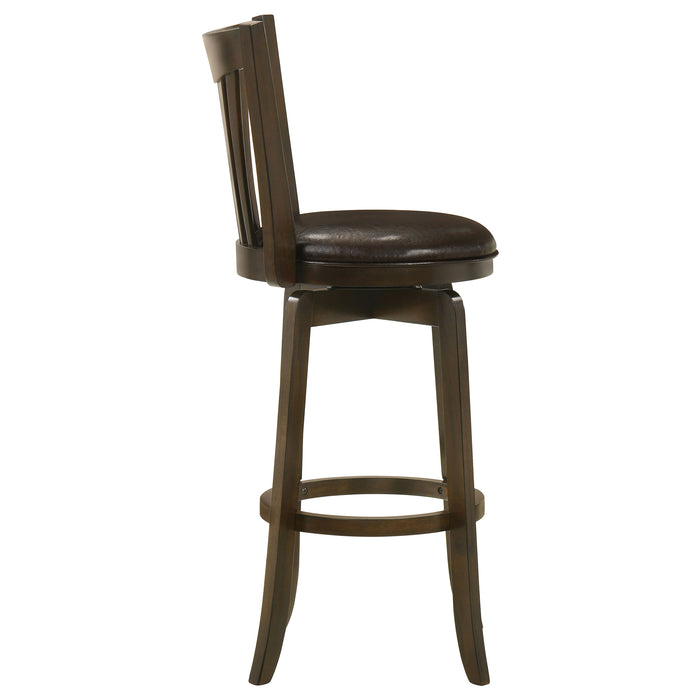 Lambert Bar Stool - VIP FURNITURE (NJ)