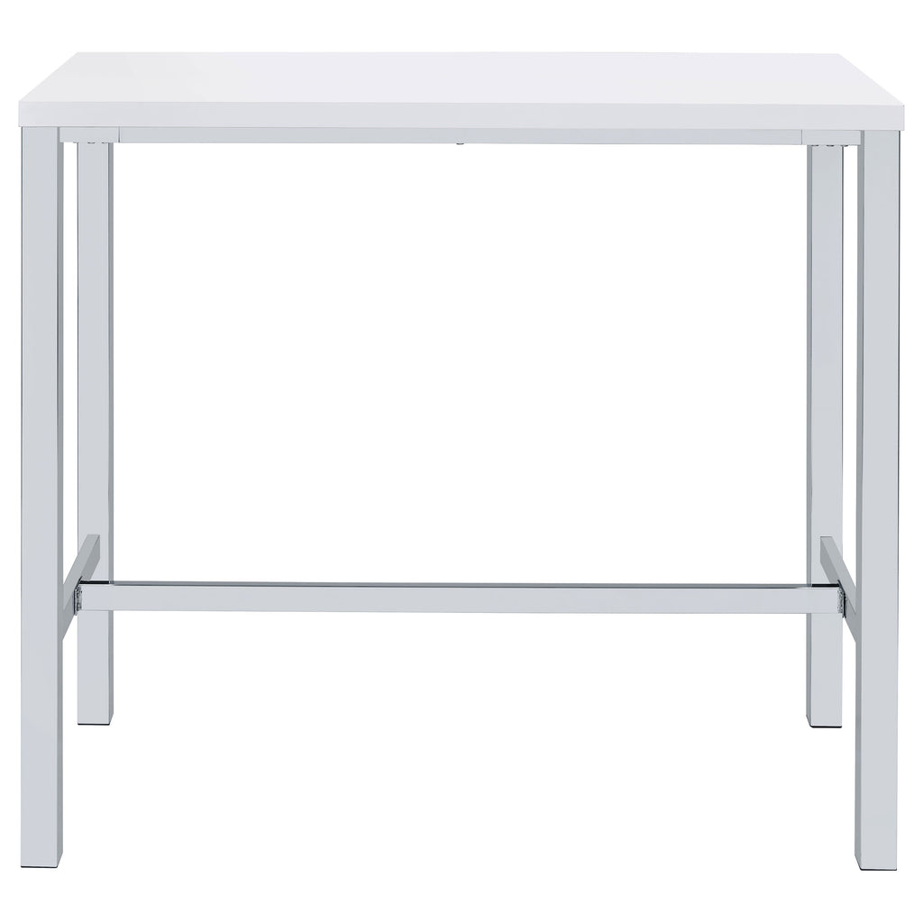 Natividad Bar Table Set
