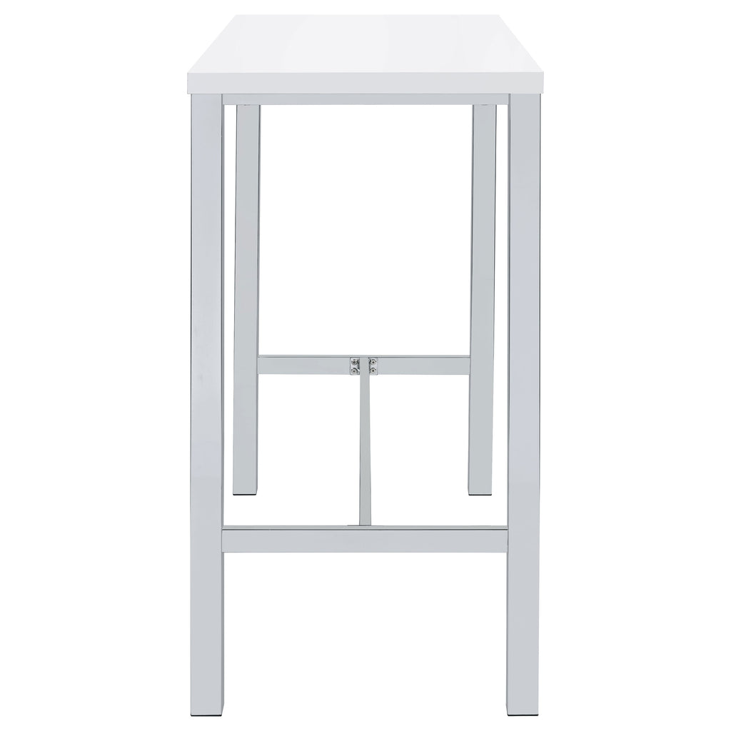 Natividad Bar Table Set