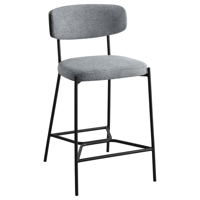 Elison Counter Stool - VIP FURNITURE (NJ)