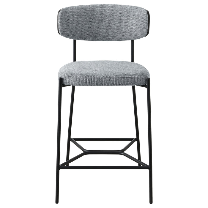 Elison Counter Stool - VIP FURNITURE (NJ)