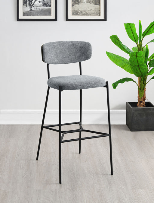 Elison Bar Stool - VIP FURNITURE (NJ)