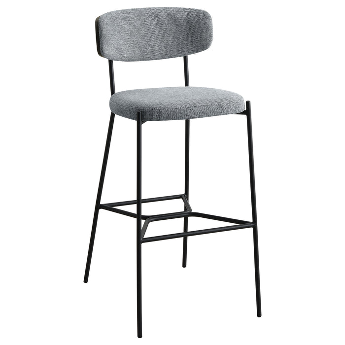Elison Bar Stool - VIP FURNITURE (NJ)
