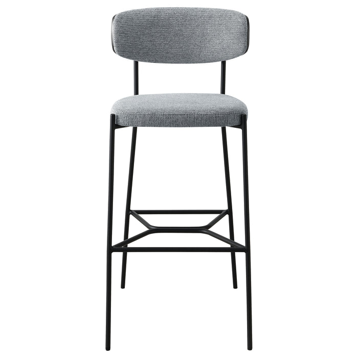 Elison Bar Stool - VIP FURNITURE (NJ)