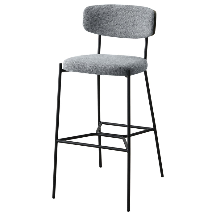 Elison Bar Stool - VIP FURNITURE (NJ)