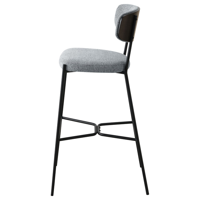 Elison Bar Stool - VIP FURNITURE (NJ)