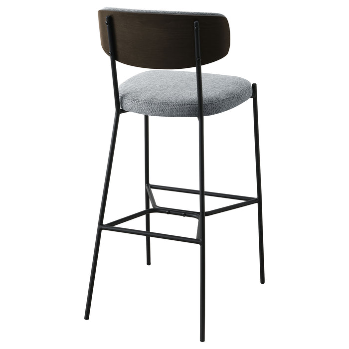 Elison Bar Stool - VIP FURNITURE (NJ)