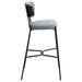 Elison Bar Stool - VIP FURNITURE (NJ)
