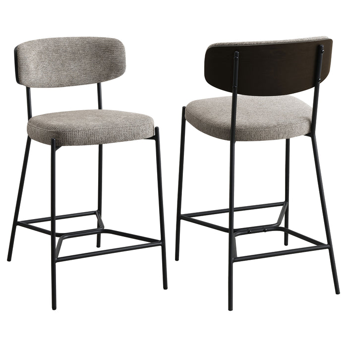 Elison Counter Stool - VIP FURNITURE (NJ)