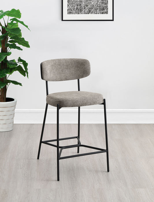 Elison Counter Stool - VIP FURNITURE (NJ)