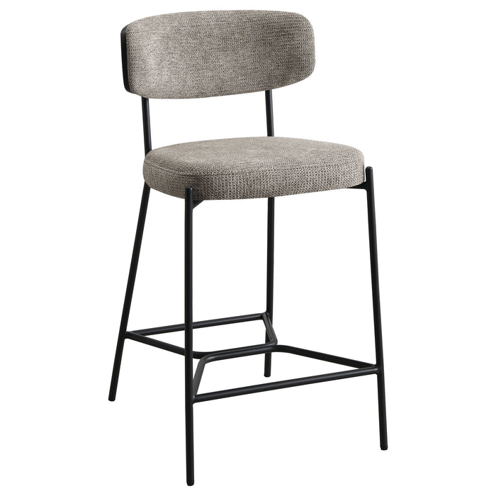 Elison Counter Stool - VIP FURNITURE (NJ)