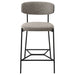 Elison Counter Stool - VIP FURNITURE (NJ)