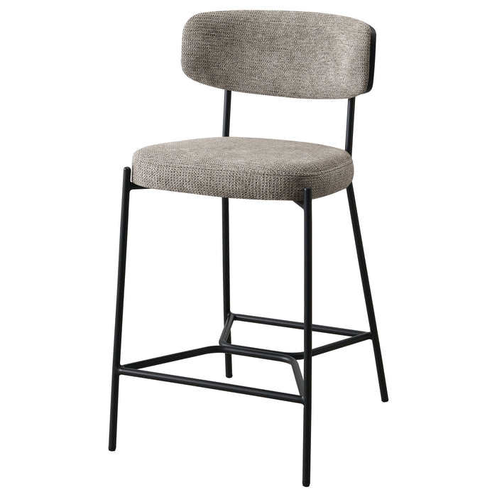 Elison Counter Stool - VIP FURNITURE (NJ)