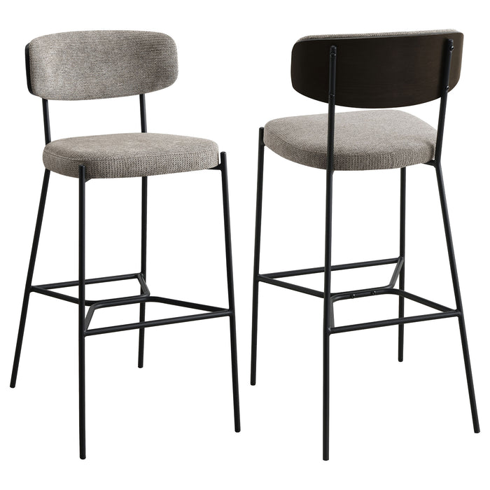 Elison Bar Stool - VIP FURNITURE (NJ)