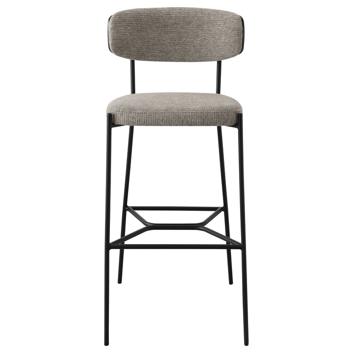 Elison Bar Stool - VIP FURNITURE (NJ)