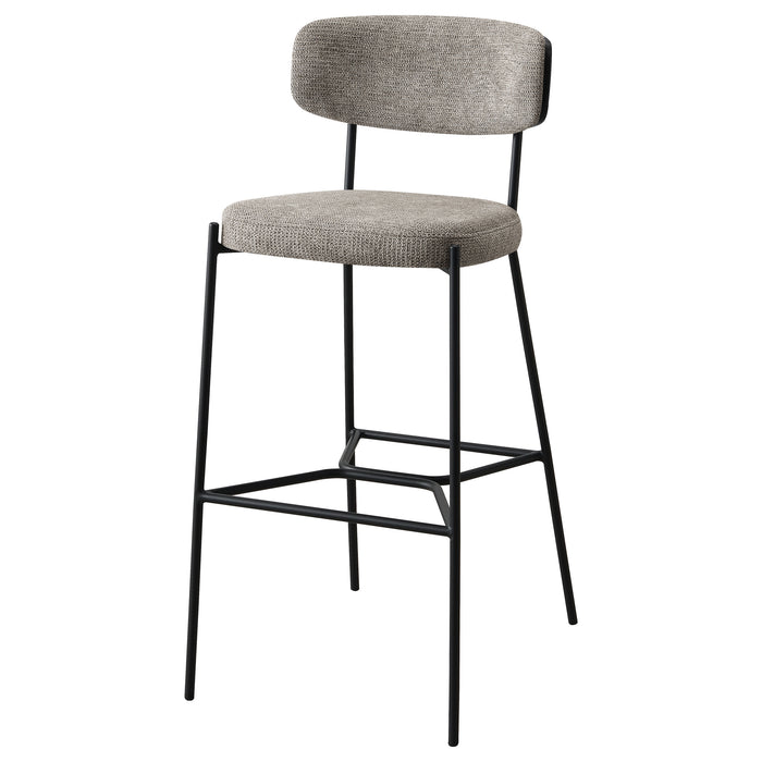 Elison Bar Stool - VIP FURNITURE (NJ)