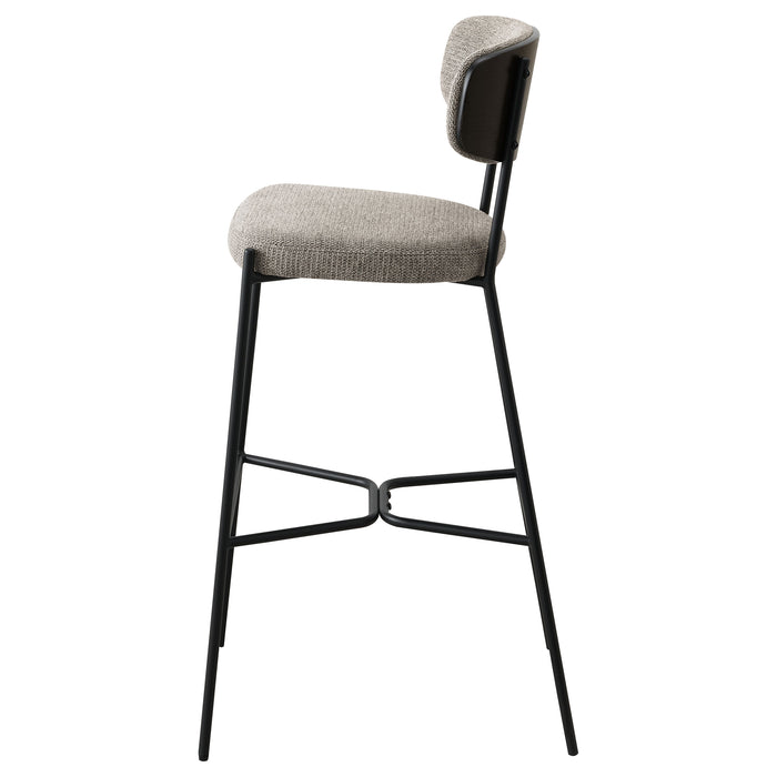 Elison Bar Stool - VIP FURNITURE (NJ)