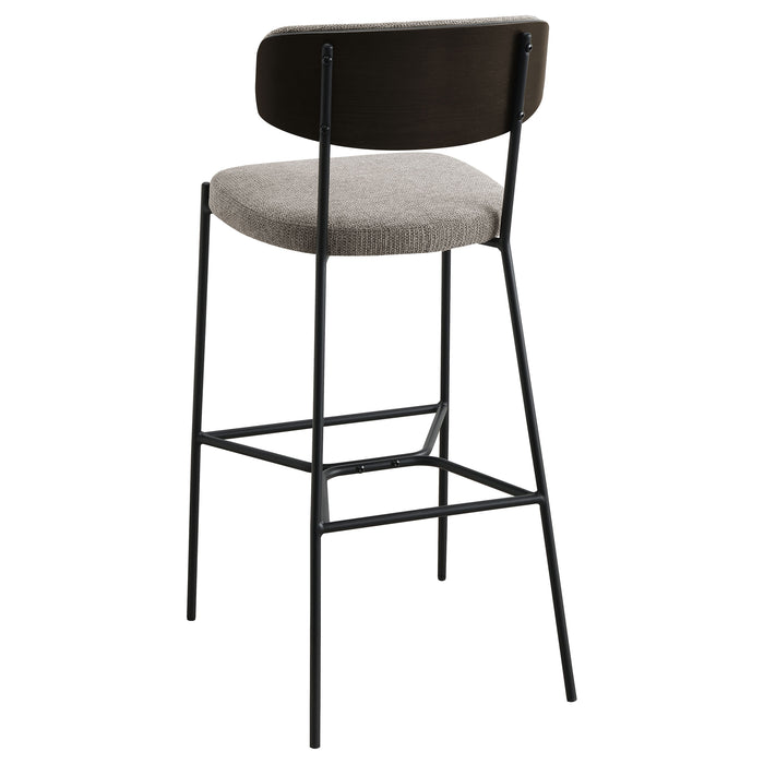 Elison Bar Stool - VIP FURNITURE (NJ)