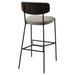 Elison Bar Stool - VIP FURNITURE (NJ)