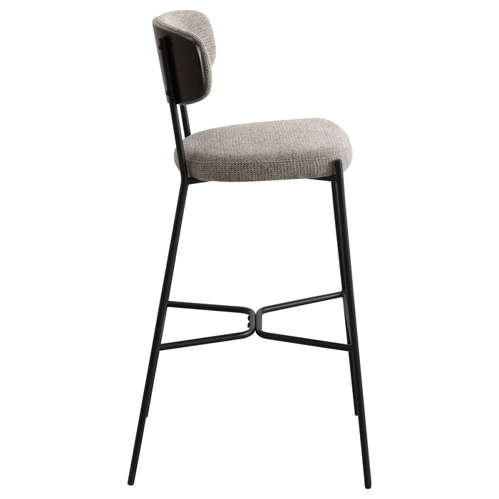 Elison Bar Stool - VIP FURNITURE (NJ)