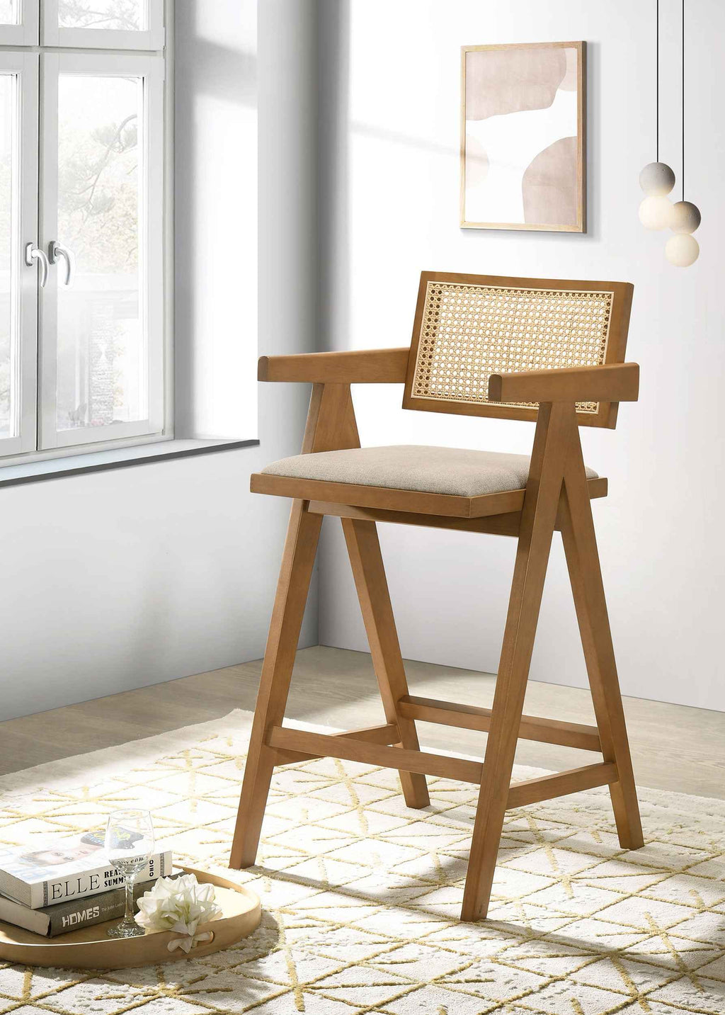 Kane Bar Chair