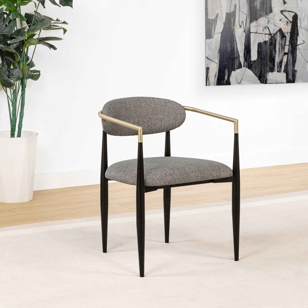 Bradbury Dining Arm Chair
