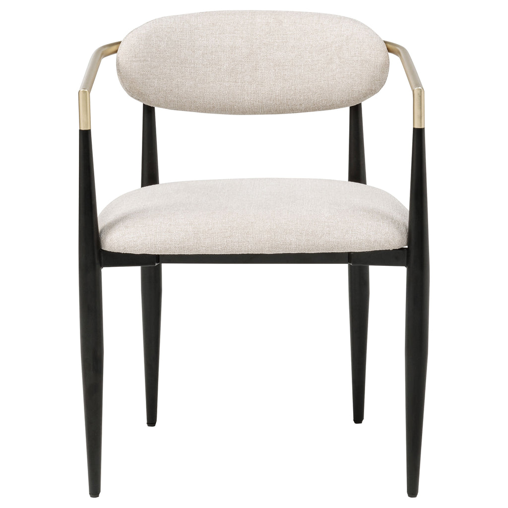 Bradbury Dining Arm Chair