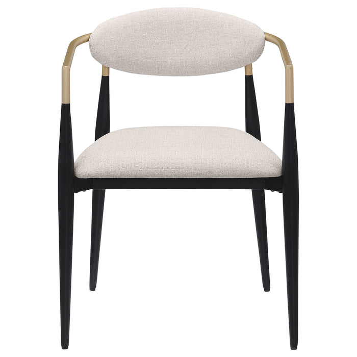 Alexis Arm Chair - VIP FURNITURE (NJ)