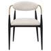 Alexis Arm Chair - VIP FURNITURE (NJ)
