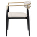 Alexis Arm Chair - VIP FURNITURE (NJ)