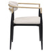 Alexis Arm Chair - VIP FURNITURE (NJ)