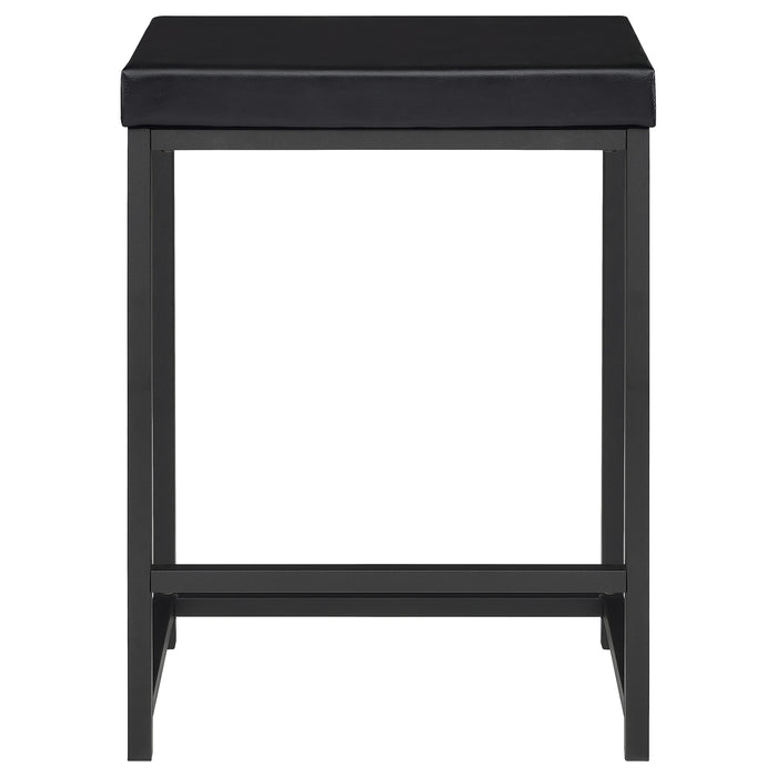 Davista 4 Pc Counter Height Dining Set - VIP FURNITURE (NJ)