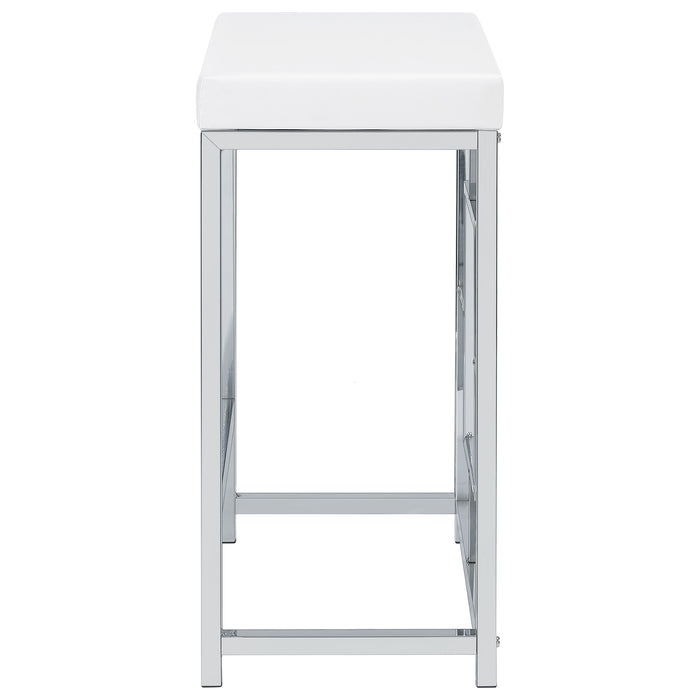 Jackson 4 Pc Counter Height Dining Set - VIP FURNITURE (NJ)