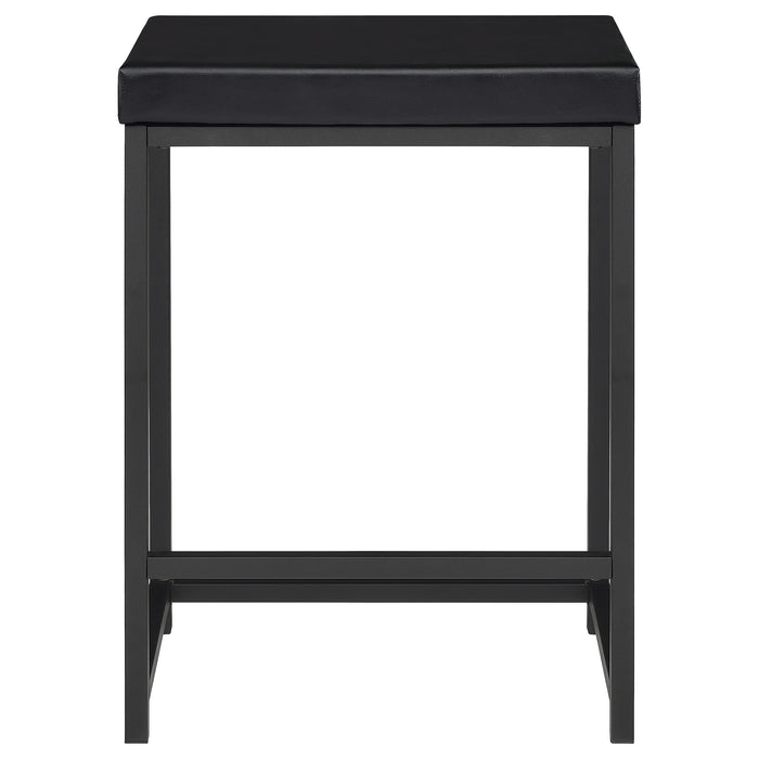 Hawes 4 Pc Counter Height Dining Set - VIP FURNITURE (NJ)