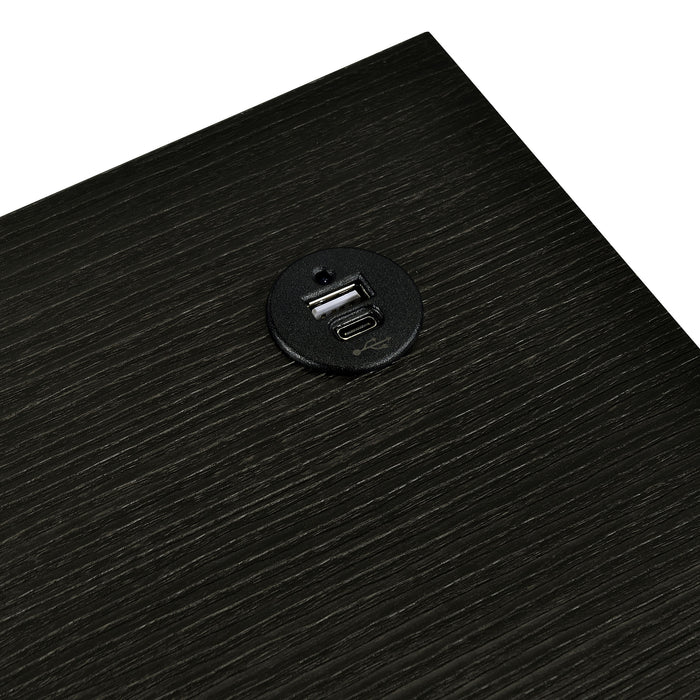 Hawes 4 Pc Counter Height Dining Set - VIP FURNITURE (NJ)