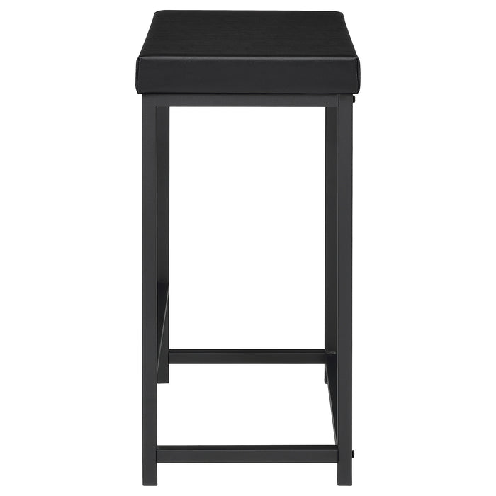 Hawes 4 Pc Counter Height Dining Set - VIP FURNITURE (NJ)