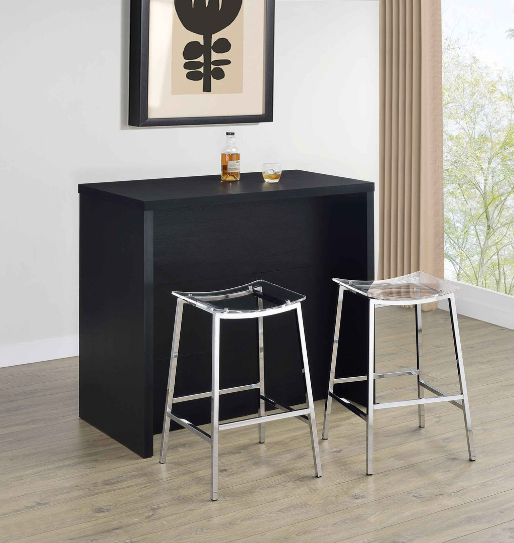Topanga Home Bar