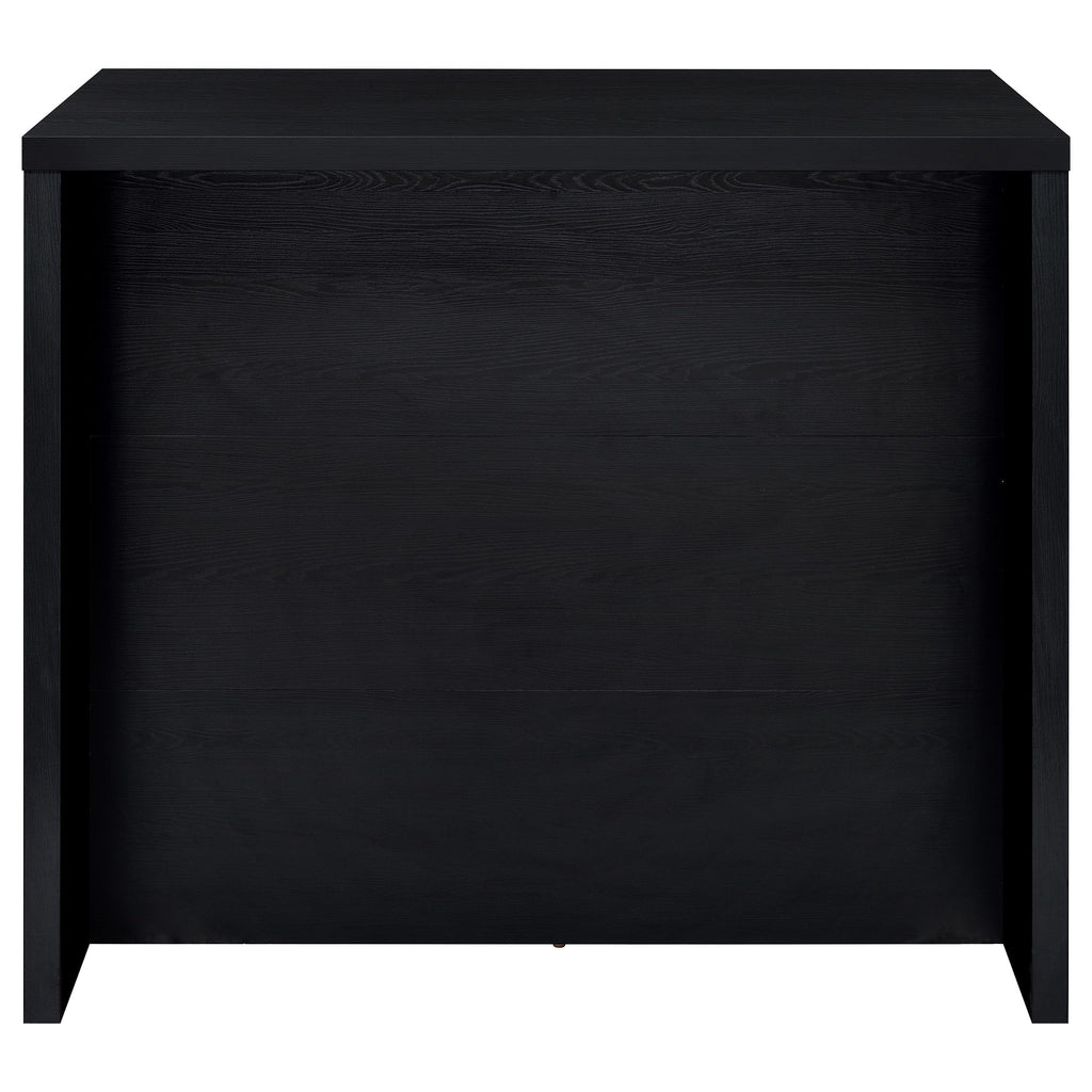 Topanga Home Bar