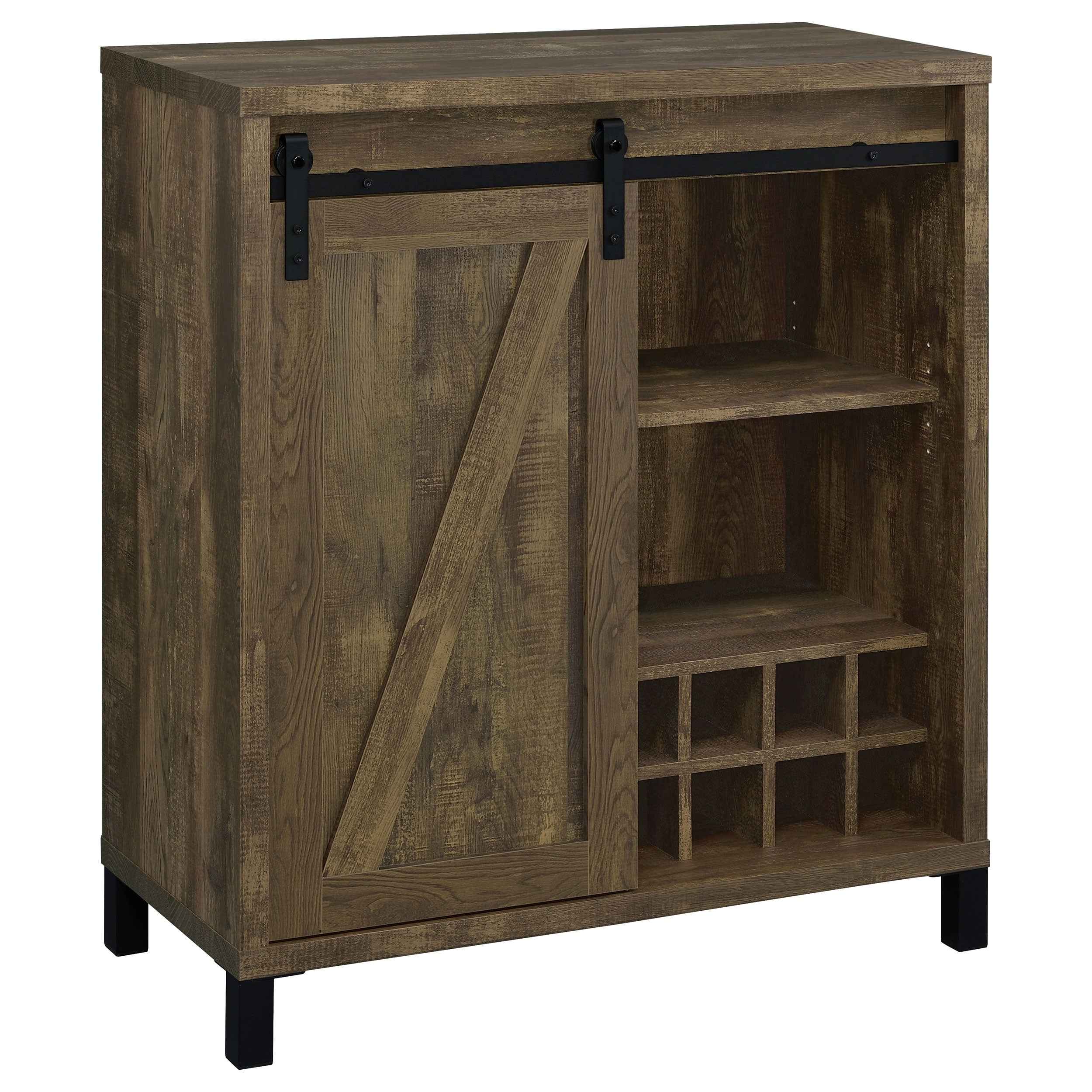 Arlington Bar Cabinet